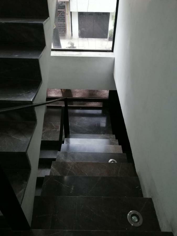 Nejapa Irrigacion Hotel Mexico City Exterior photo